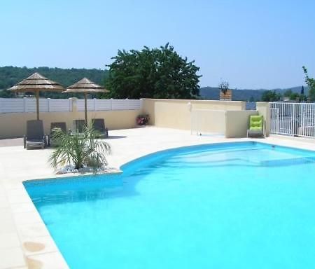 Aux Couleurs D'Ardeche Villa วัลลงปงต์ดาร์ก ภายนอก รูปภาพ