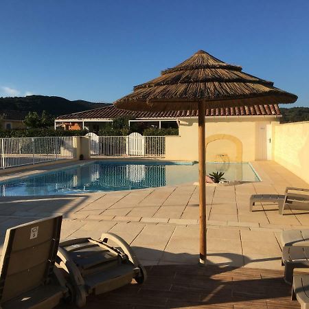 Aux Couleurs D'Ardeche Villa วัลลงปงต์ดาร์ก ภายนอก รูปภาพ