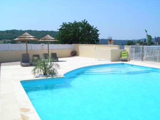 Aux Couleurs D'Ardeche Villa วัลลงปงต์ดาร์ก ภายนอก รูปภาพ